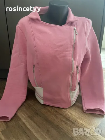 розова дебела горница, снимка 10 - Спортни екипи - 36164597