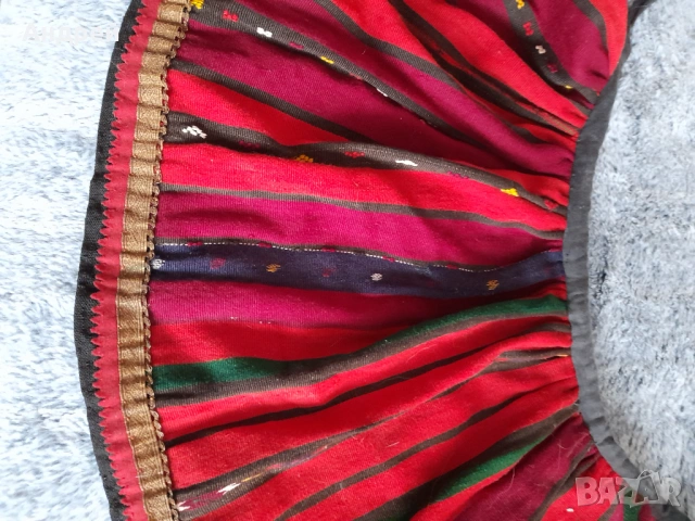 Стар детски пищемал за носия, снимка 3 - Антикварни и старинни предмети - 53574508