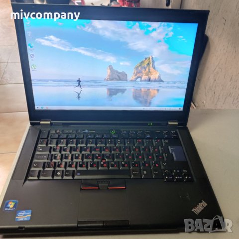 Лаптоп Lenovo Thinkpad T420