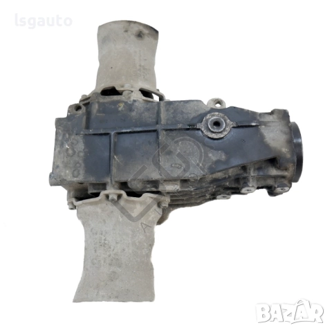 Диференциал AUDI A8 (D3) 2003-2010  ID:152915, снимка 2 - Части - 52399155