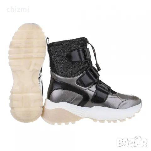 Sergio Todzi спортни боти KSL327, снимка 5 - Дамски боти - 47519119