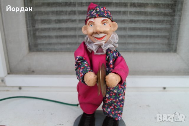 Стара играчка , снимка 9 - Колекции - 40979830