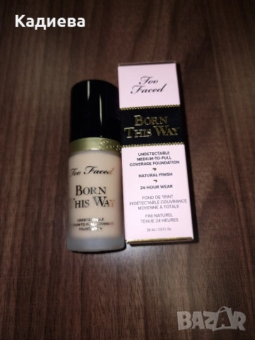 Декоративна и бяла козметика за лице и тяло , снимка 5 - Козметика за лице - 53134183