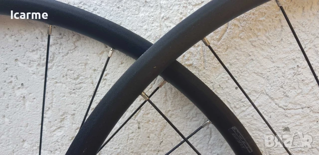 Комплект алуминиеви капли Giant XCT 29 цола Tubeless Ready, снимка 3 - Части за велосипеди - 50629843