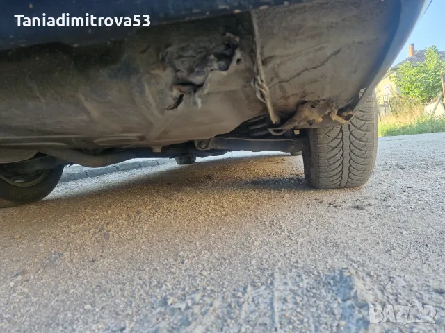 Мерцедес Е300 дизел, снимка 7 - Автомобили и джипове - 55777556