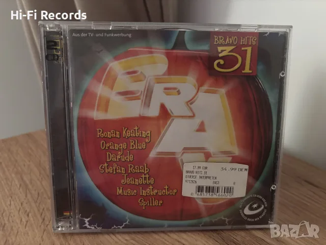 Bravo hits vol.31