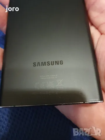 samsung s22 ultra 256gb 12gb ram, снимка 12 - Samsung - 48173874