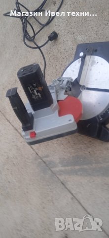 настолен циркуляр пендула за дърво , снимка 2 - Други инструменти - 44380366