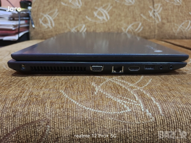 Acer Travel Mate 5740Z, снимка 4 - Лаптопи за дома - 52511205