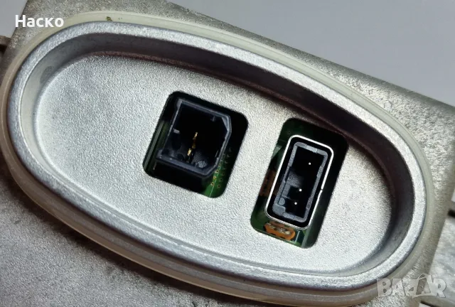 Баласт Запалка Палачка Ксенон Xenon BMW E90 E91 БМВ Е90 Е91 6 948 180 6948180 W3T13271, снимка 3 - Части - 55805715