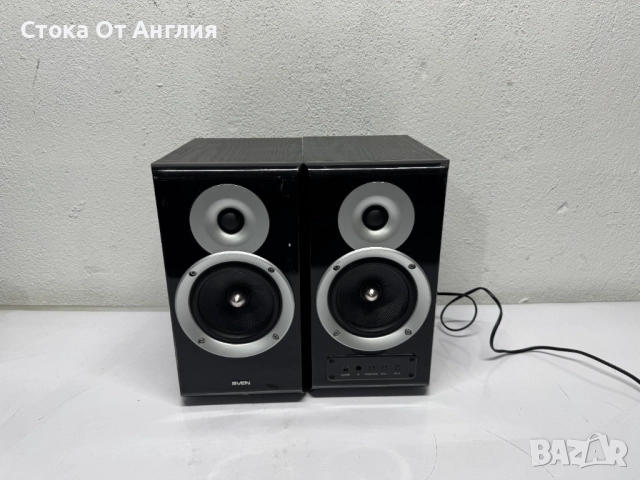 Тонколони - Sven Royal 1R