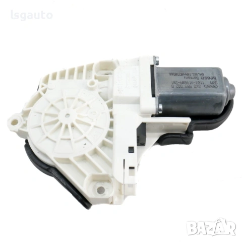 Моторче заден ляв ел. стъклоповдигач AUDI  A8 (D4, 4H) 2010-2017 ID: 158510