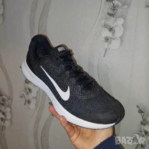 Маратонки Nike RUNALLDAY  номер 45-45,5, снимка 10 - Маратонки - 40918053