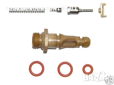  Ремонтен к-т О пръстени за кафе автомати Saeco, Philips,Gaggia,Delonghi,Melita, Nivona , Jura., снимка 6 - Кафемашини - 49033720