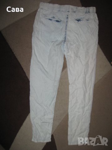 Летни дънки TOP SECRET  дамски,М-Л, снимка 3 - Дънки - 41670163