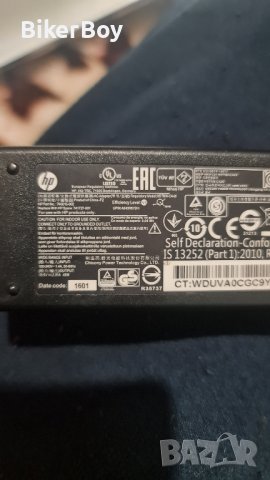 HP Spectre x360 - 13-4158ng неработещ , снимка 5 - Лаптопи за дома - 41325433