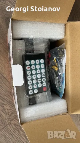 Нова Мултимедия за кола, снимка 3 - Аксесоари и консумативи - 49868156