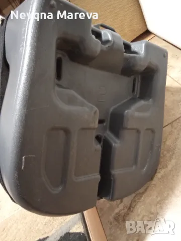 Седалка за кола , снимка 9 - Столчета за кола и колело - 48238690