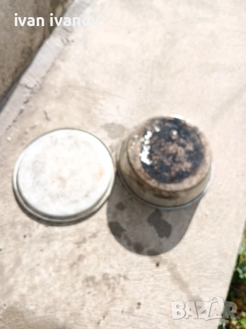 алуминиева тава с капак-30лв, снимка 3 - Други - 52170799