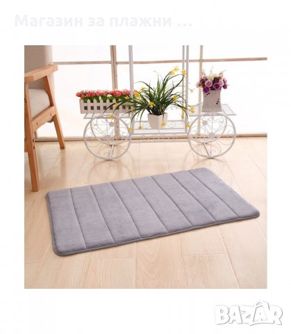 ПОСТЕЛКА ЗА БАНЯ MEMORY - код 2712, снимка 14 - Други - 34163574