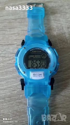 часовник , снимка 3 - Мъжки - 49174466