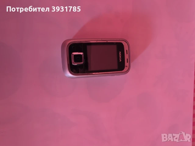 NOKIA 6111, снимка 2 - Nokia - 51147187