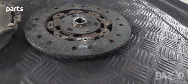 Съединител VAG Ауди - Vw - Сеат - Шкода N:1 - 038141032G N, снимка 2 - Части - 36218279