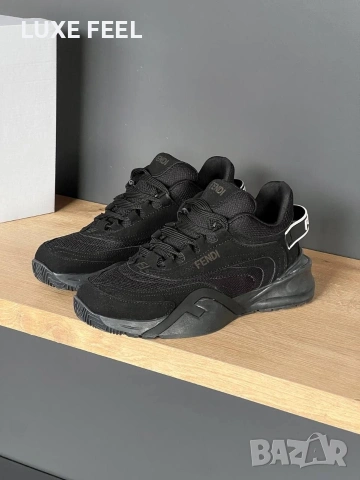 FEND ⚜️ Дамски Маратонки , снимка 15 - Маратонки - 53341542