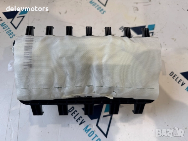 637894800C airbag пасажерски еърбег от Renault Clio 5 1.0 SCe, двигател B4D419, 67 кс., 5ск. 