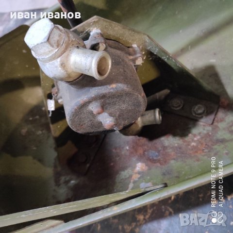 Помпа Течности, снимка 2 - Водни помпи - 34509284