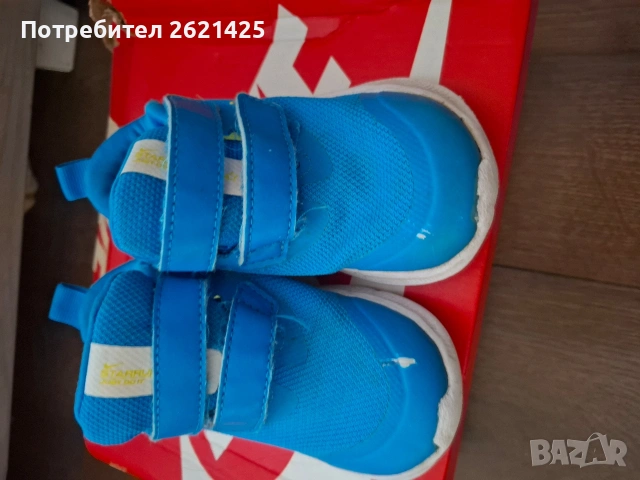 найк маратонки 23.5 номер, снимка 3 - Детски маратонки - 53808428