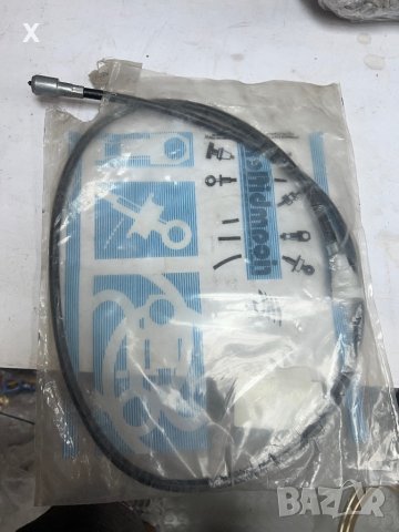 01446585 ЖИЛО КИЛОМЕТРАЖ RENAULT 20 , 2.1 Дизел И 2.1 TD, 1980-1983 OE 7700676123 дължина [mm]:1240 , снимка 2 - Части - 41385578