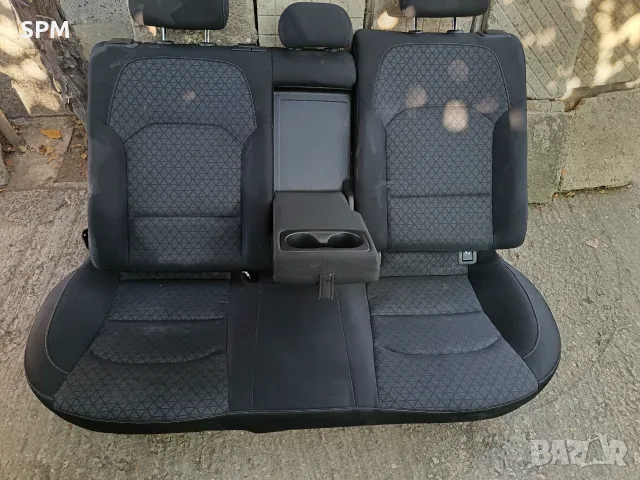 KIA CEED Sportswagon MK3 2018, снимка 13 - Части - 56311176