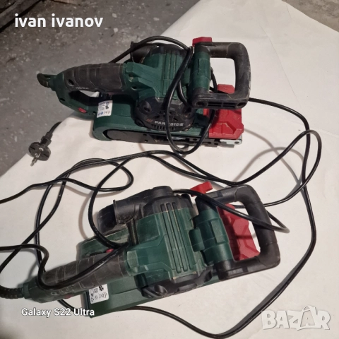 Лентов Шлаиф Немски , снимка 5 - Други инструменти - 52393551