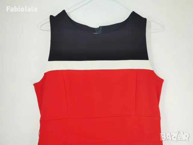Caroline Biss stretch dress EU 40/l, снимка 3 - Рокли - 48846185