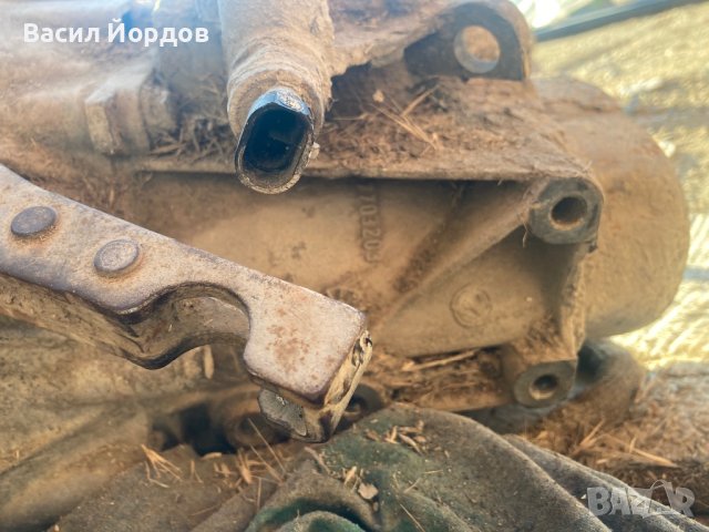 Ръчна Скоростна Кутия за Фиат Браво/Брава 1.4 75кс 12v, снимка 5 - Части - 41508769