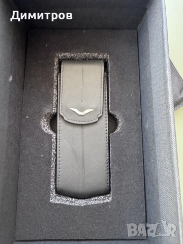 Vertu Signature S, снимка 12 - Vertu - 54245108