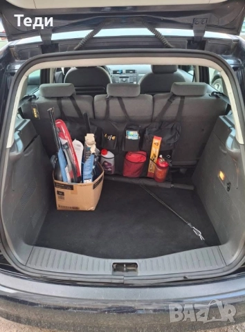 Продава се Ford C-max, снимка 14 - Автомобили и джипове - 52523140