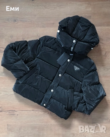 Prada якета хит модели дамски , снимка 4 - Якета - 52207608