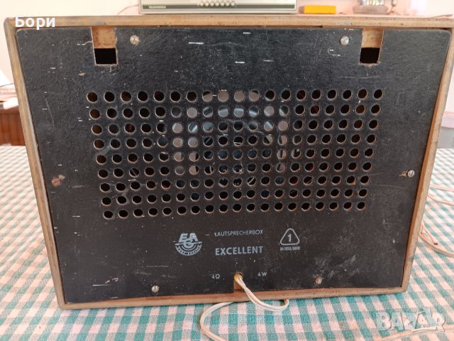 EXCELLENT Тонколона, снимка 5 - Тонколони - 42478024