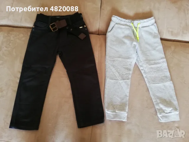  Детски дрехи 98-104 см. 24 части, снимка 8 - Детски анцузи и суичери - 55949033