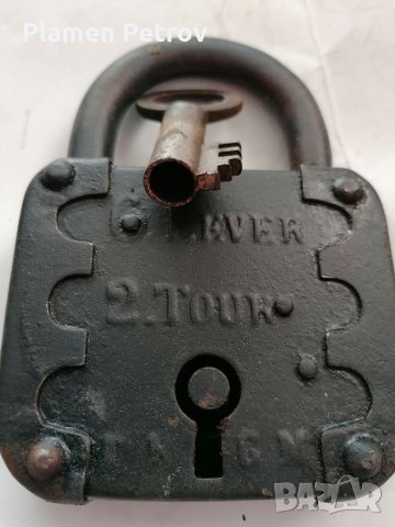 Стари катинари , снимка 10 - Антикварни и старинни предмети - 35845570