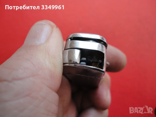 Автоматичен нож запалка , снимка 7 - Ножове - 51281941