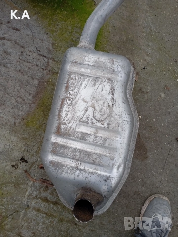 Крайно гърне Renault Laguna 1, снимка 3 - Части - 52366490