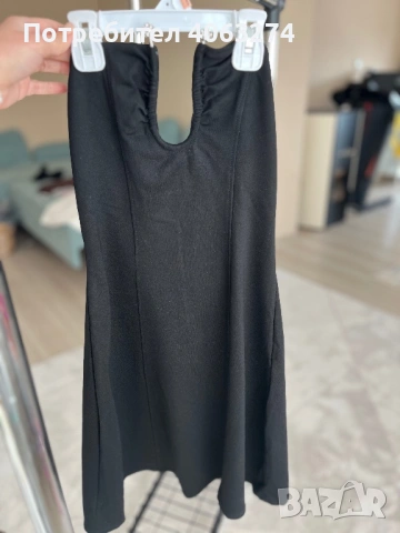 Дамски рокли, снимка 6 - Рокли - 53845654