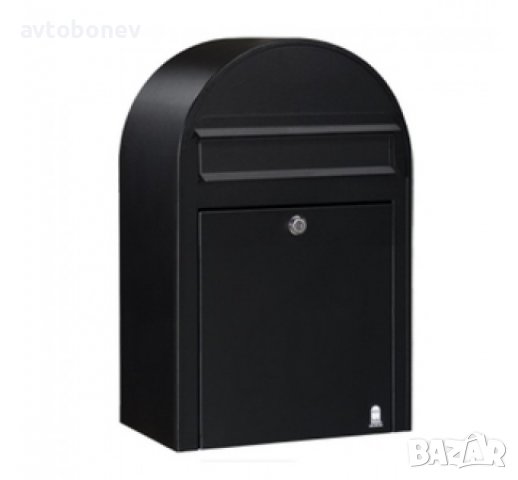 Акрилна спрей боя HQS RAL-9005 Черен гланц 400мл., снимка 3 - Аксесоари и консумативи - 40095996