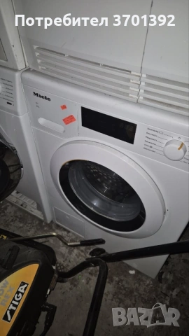 Перални Miele. Най-добри цени. Гаранция , снимка 7 - Перални - 53399268