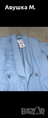 Чисто ново Сако , снимка 2 - Сака - 53066329