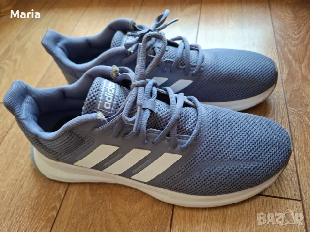 Дамски маратонки Adidas  RUNFALCON, снимка 2 - Маратонки - 55727109