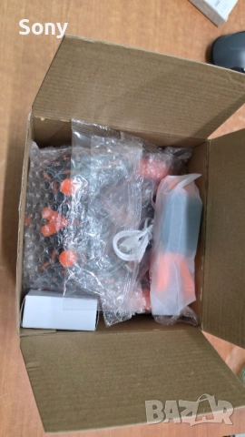 Кола с дистанционно управление, снимка 7 - Друга електроника - 52689800